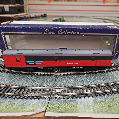 Lima l305640a4 mk1 njx - lima,