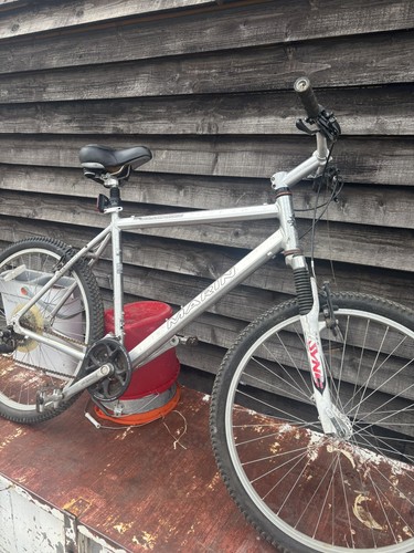 Marin 26in mtb frame - marin, 18.5”
