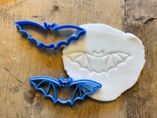 Bat cookie/ biscuit cutter