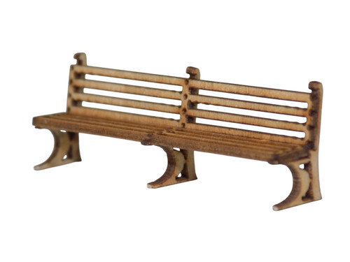 Platform benches 00 - ,