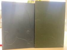 Carp Stories LEP Leather Bound