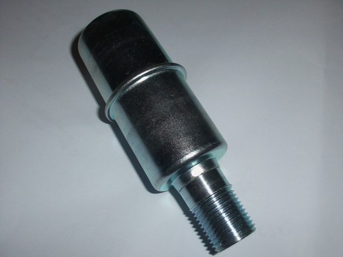 Silencer muffler exhaust - silencer,