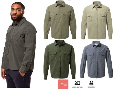 Craghoppers mens kiwi - mens,