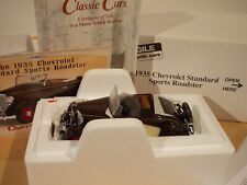 Danbury Mint 1:24 Die Cast