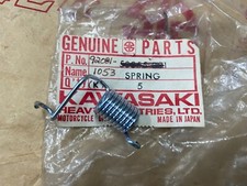 KAWASAKI NOS SEAT PROP SPRING KZ1000 Z1000 Z1100 KZ1100 Z550 KZ550 GPZ550