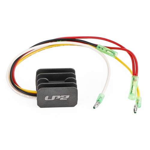 Rectifier for outboard motor - rectifier,