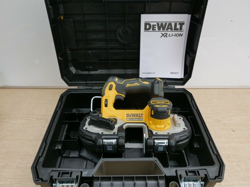 Dewalt dcs377 18v - dcs377, compact