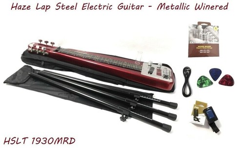 Haze lt1930 metallic red - haze,