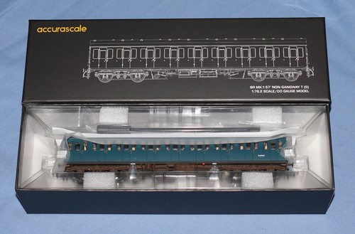 Accurascale acc2361 mk1 s - mk1,