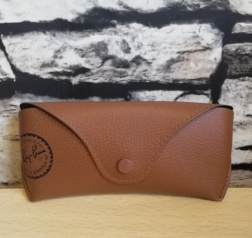 Ray ban glasses medium leather - ray-ban,