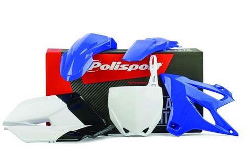 Polisport motocross plastic - polisport,