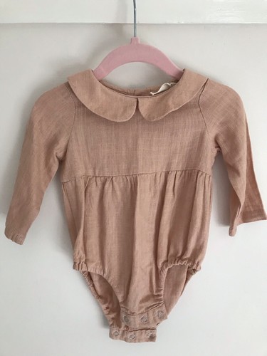 Dollywears romper 12months - romper, 6-12months