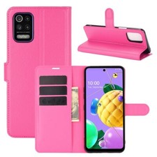 Phone Case for LG K52 Flip