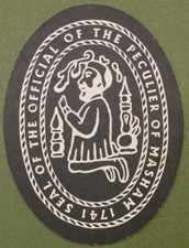 Theakston Old Peculier Beer