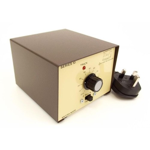 Gaugemaster series lgb - 10,