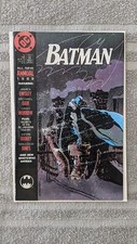 Batman Annual #13-15, 3 Issues 1989-1991, Armageddon, Two-Face
