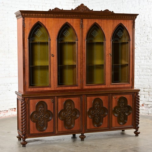 Italian gothic revival - italian,