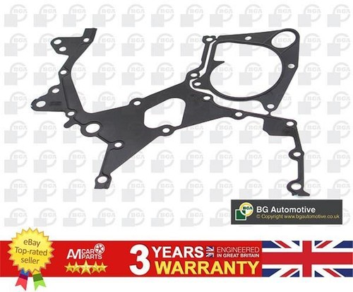 Timing case gasket for bmw - for, 3