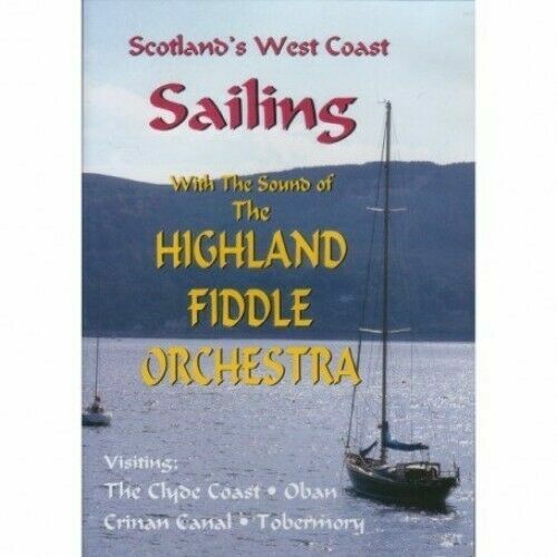 Scotland west coast sailing - west,