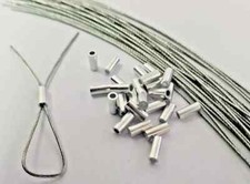 100 x ALUMINIUM ELECTRIC METER