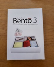 Bento 3 For Mac - Small