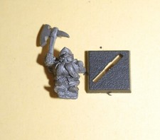 Warhammer - Dwarfs -   Classic