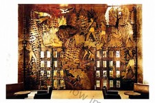 puc0930 - French CGT Liner -