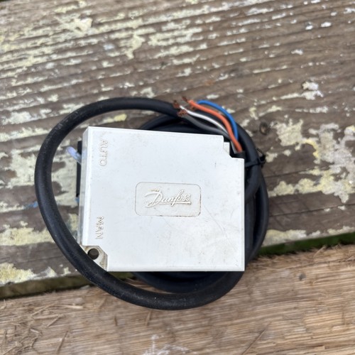 Danfoss hsa3 actuator - hsa3,