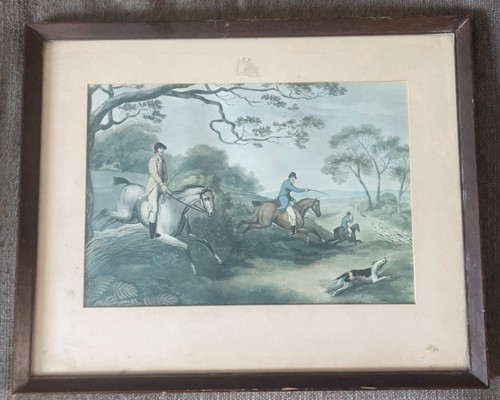 Samuel howitt fox - howitt,