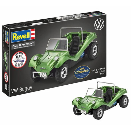 Revell 77682 buggy 32 - 77682, 1:32