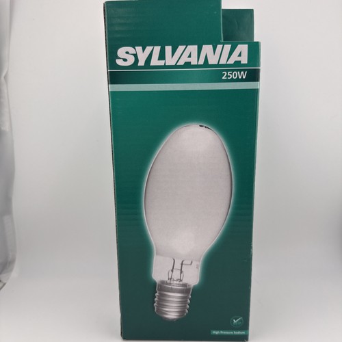 Sylvania 250w shp basic - 250w,