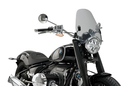 Puig custom for triumph - puig, ii