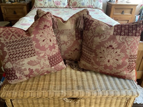 Set laura ashley luxury - 3,
