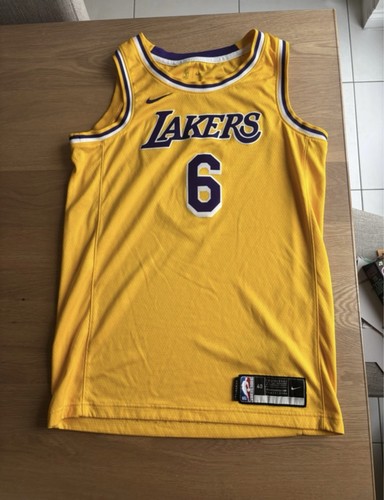 Nike lebron james lakers - nike, la