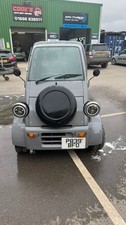 daihatsu midget 2