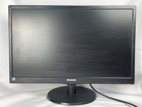 Philips 223v5l monitor - 223v5l, 21.5"