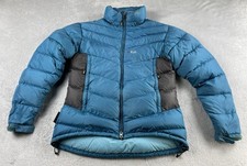 Rab ascent hooded Jacket