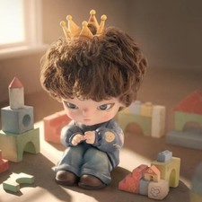 Jotoys Ukio Letters To Nowhere Series Confirmed Blind Box Figure Cute Toys Gift