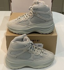 Yeezy Desert Boot ‘Salt’