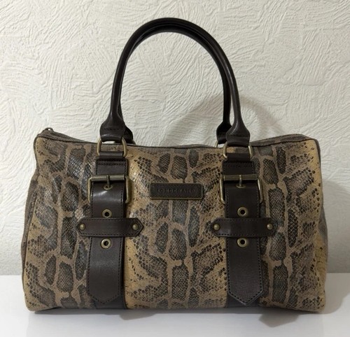 Rare kate moss longchamp - rare,