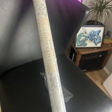 Laura Ashley Almeida Dove Grey 1 Roll