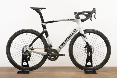 New 2023 5cm pinarello - new, 57.5cm