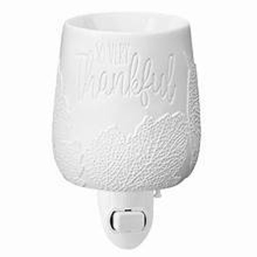Scentsy very thankful - very, mini