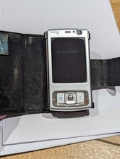Nokia N95 Three 3  Network