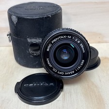 Vintage smc pentax slr - smc,