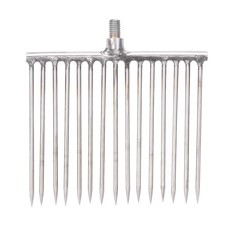 Doanas-Stainless Steel 15