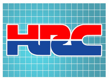 Honda Racing Corporation Logo