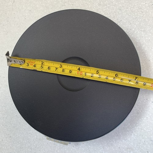 Universal solid hotplate - universal,
