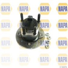 Wheel Bearing Kit For Vauxhall
