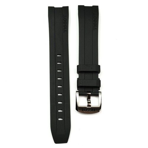 Tissot prc 200 - prc, black